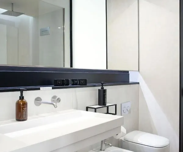 Apart Otel Bmore Duomo - Luxury Near Duomo