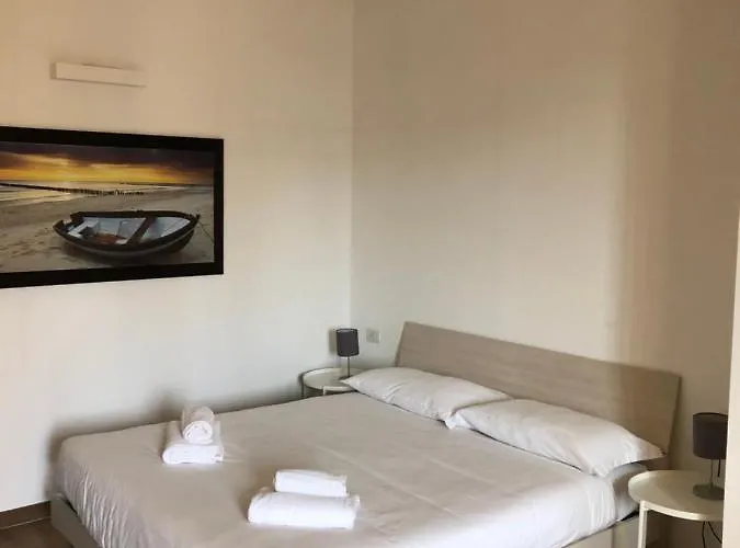 아파트 Casale 7- Navigli Cozy Perfect X2! *