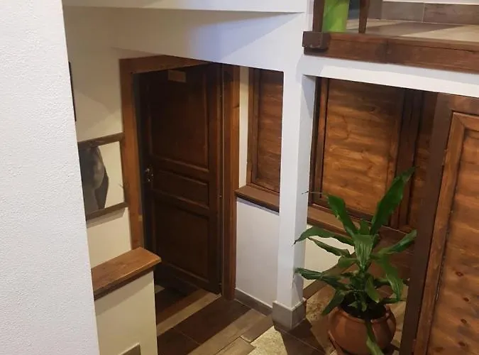 Sansiromilano Beboscar It Bed & Breakfast