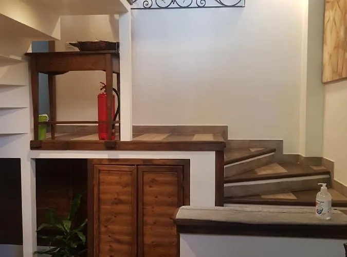 Bed & Breakfast Sansiromilano Beboscar It Milano