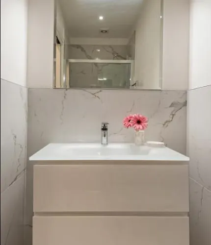 Mg Orchidea Apartamento *