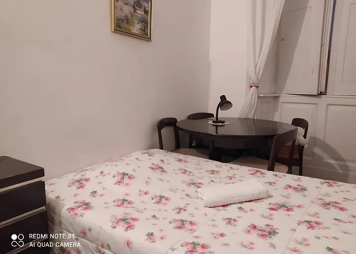 1room In Vendégház *