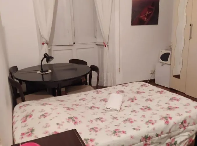 Vendégház 1room In