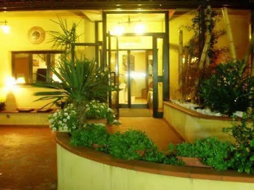 San Siro Fiera Hotel 2*