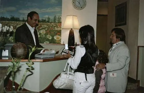 Hotel San Siro Fiera