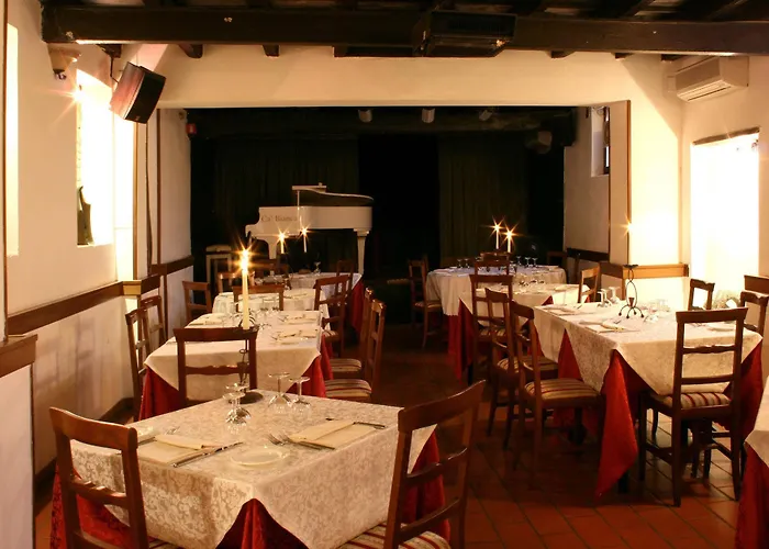 Hotel Excel Naviglio - Ca'bianca Milaan