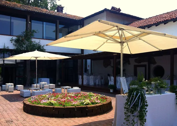 Excel Naviglio - Ca'bianca Hotel Milaan