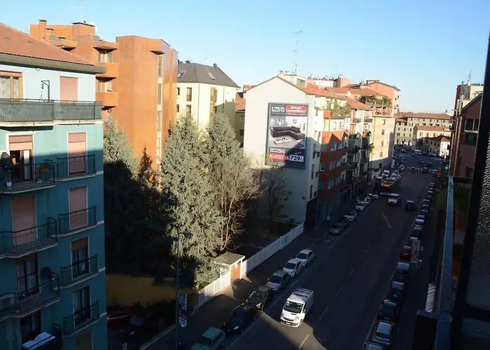 Fondazione Prada Metro Corvetto Splendido Monolocale Ristrutturato Ben Arredato Apartamento *