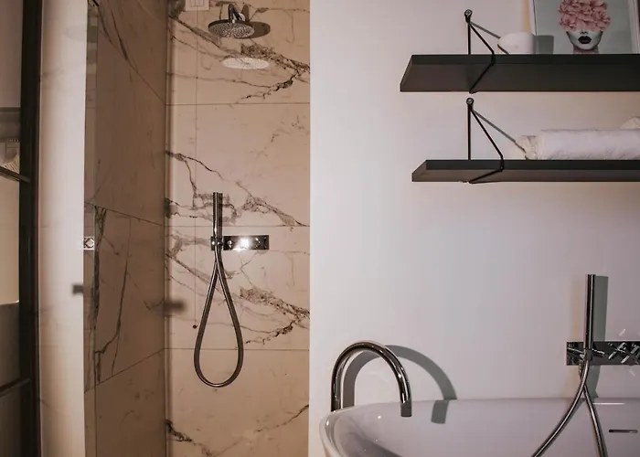 Ca Bela - Porta Romana Milán