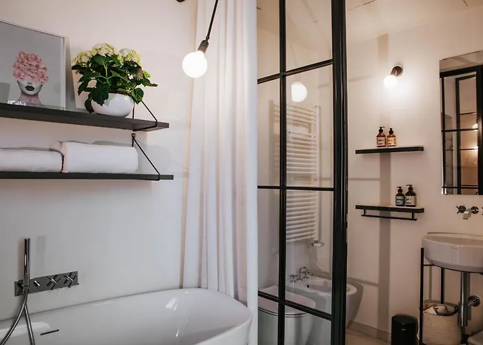 Ca Bela - Porta Romana Milán