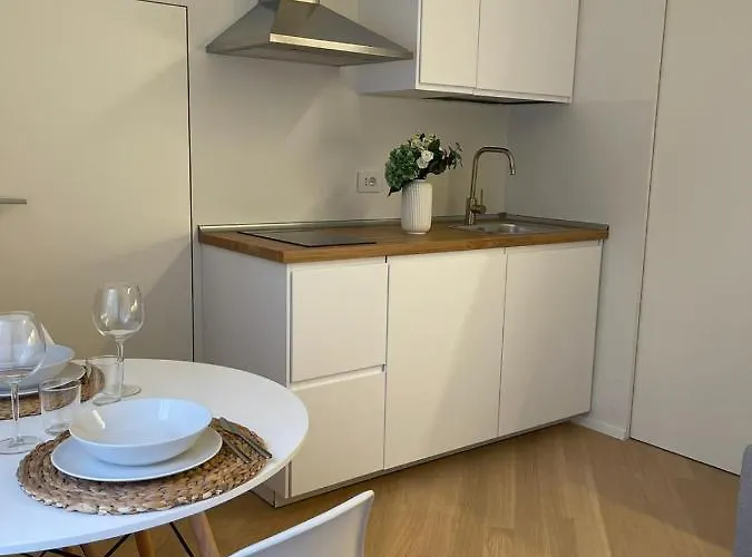 Apartmán A Casa Di Beatrice