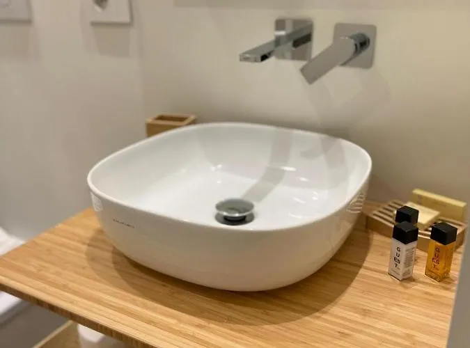 A Casa Di Beatrice Apartment *