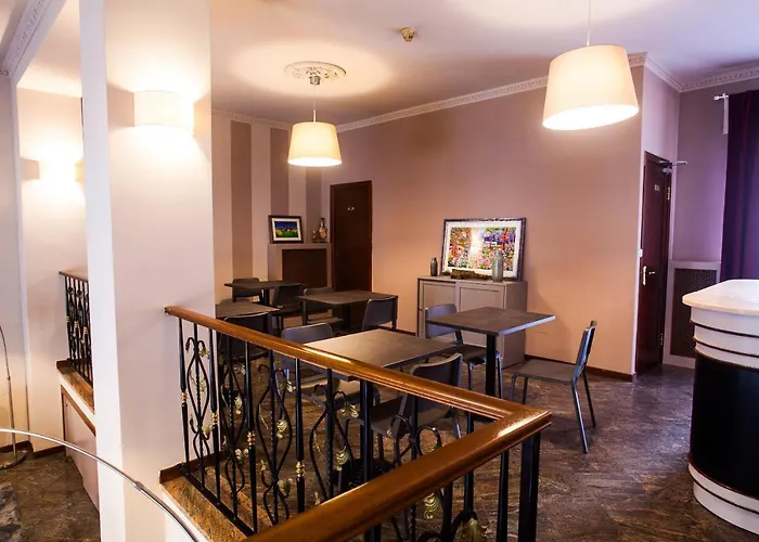 Di Porta Romana فندق