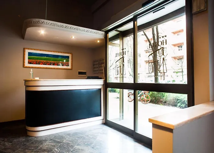 Di Porta Romana 3* ميلان