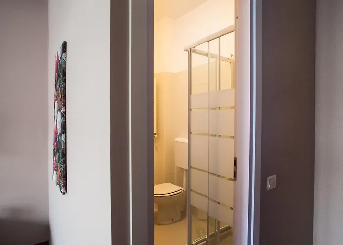 Di Porta Romana ميلان