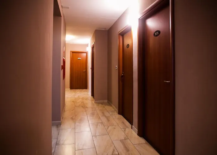 فندق Di Porta Romana ميلان