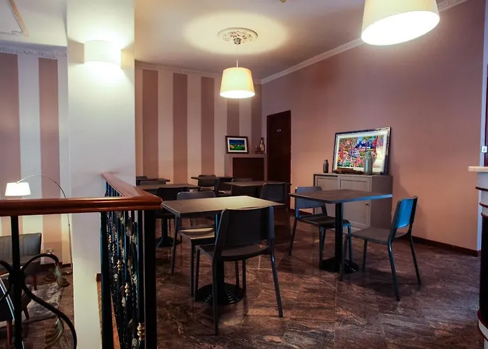 فندق Di Porta Romana ميلان