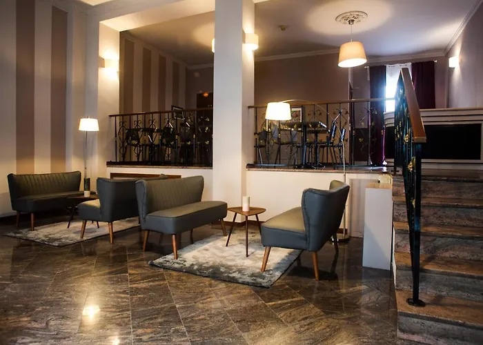 فندق Di Porta Romana 3*