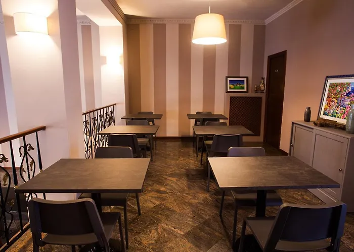 Di Porta Romana ميلان