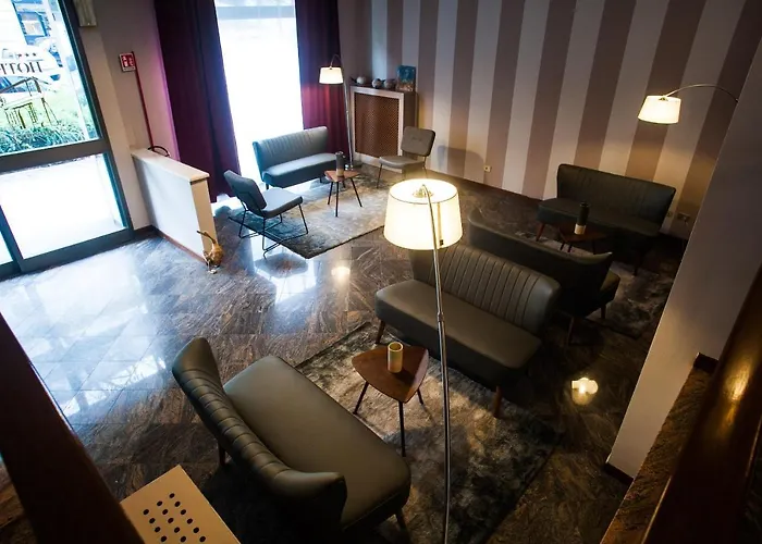 Di Porta Romana فندق 3*