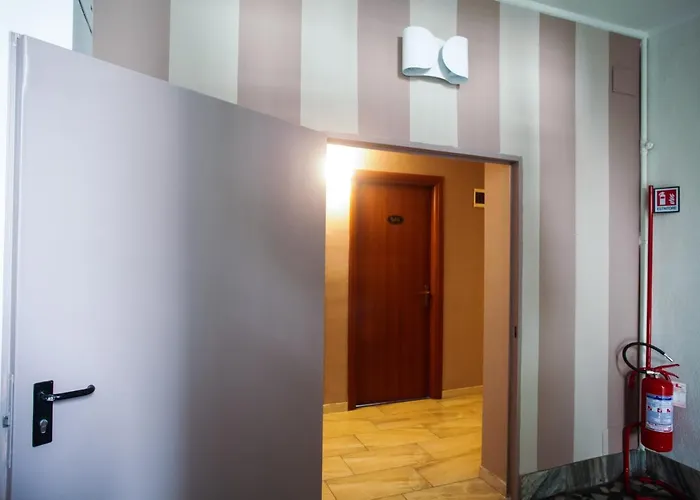 Di Porta Romana ميلان