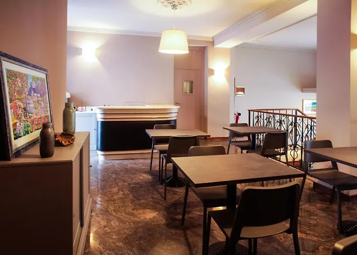 Di Porta Romana 酒店 3*