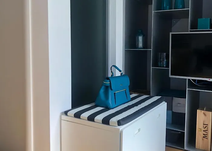 Apartamento Lovely Loft Isola/garibaldi Milán