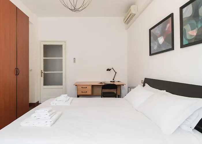 Italianway Easy - Col Di Lana 6 A C