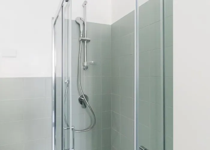 Διαμέρισμα Italianway Easy - Col Di Lana 6 A C *