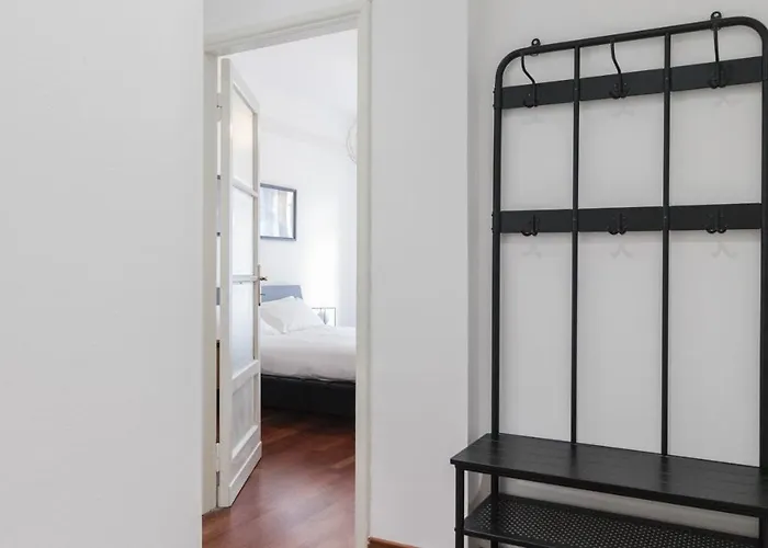 Italianway Easy - Col Di Lana 6 A C