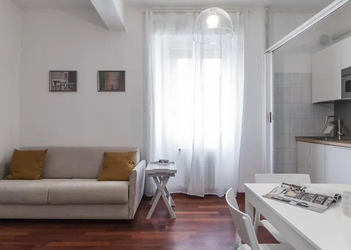 Italianway Easy - Col Di Lana 6 A C *