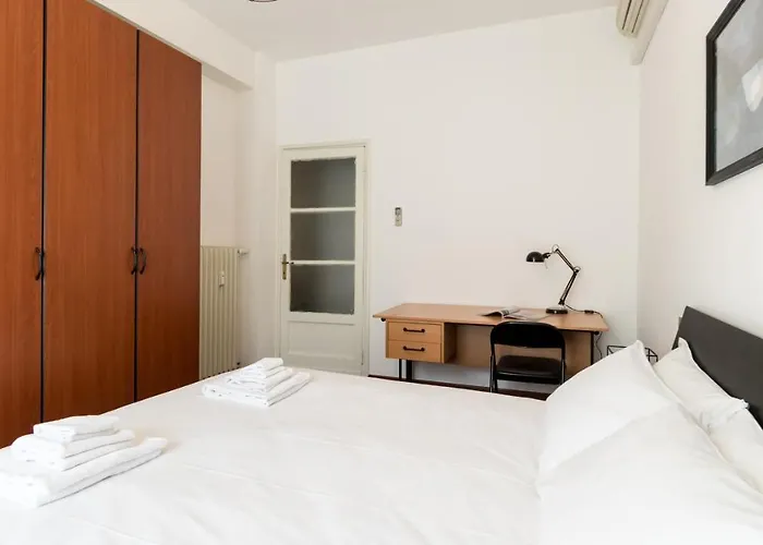 Διαμέρισμα Italianway Easy - Col Di Lana 6 A C *