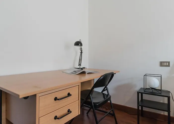 Italianway Easy - Col Di Lana 6 A C *