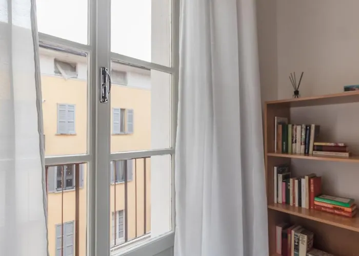 Italianway Easy - Col Di Lana 6 A C * Μιλάνο