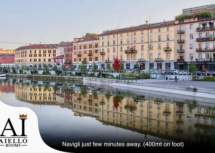 Гостевой дом Aiello