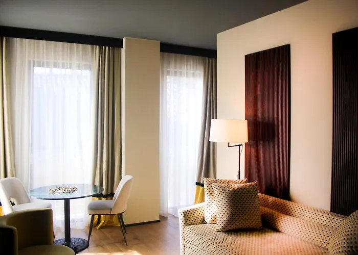 Speronari 酒店 米兰