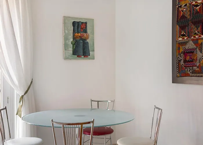 Appartamento Hostmate - - Via Cenisio Milano