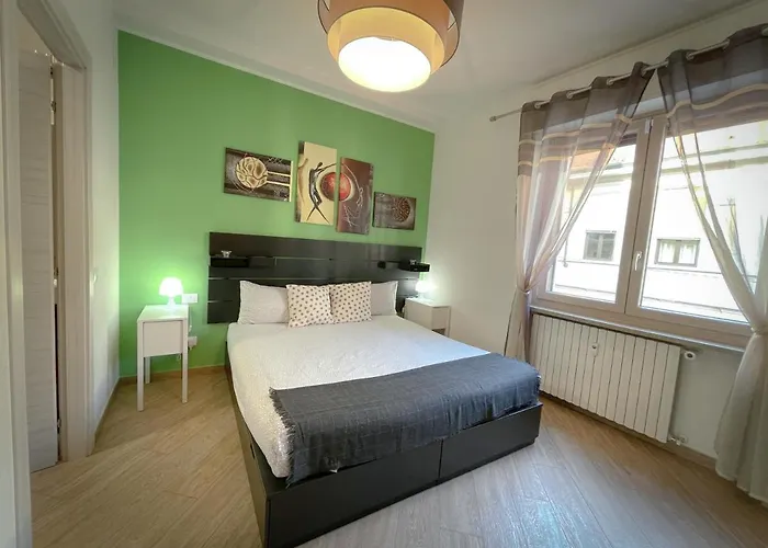 Milanholidays 4* Milán