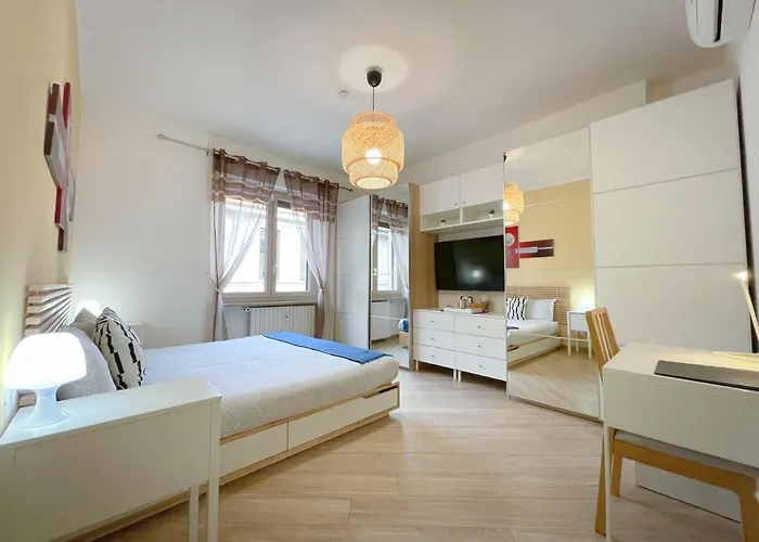 Milanholidays 4* Milán