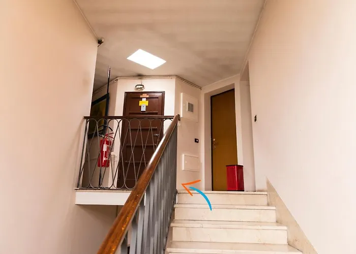 Oskar - Tre Ponti 아파트