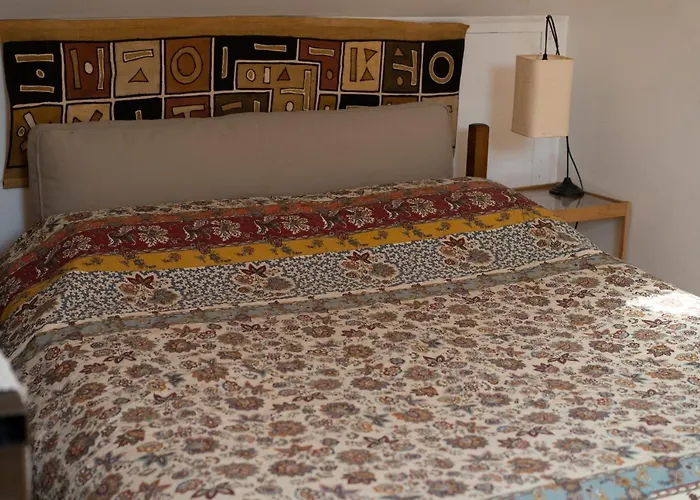 Appartement Armonia&passione Milaan