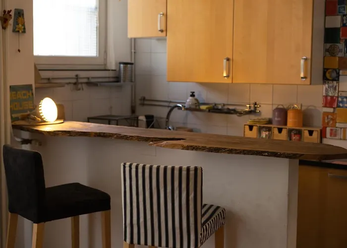 Armonia&passione Appartement *