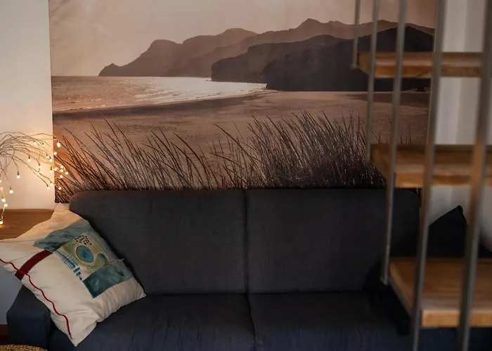 Appartement Armonia&passione