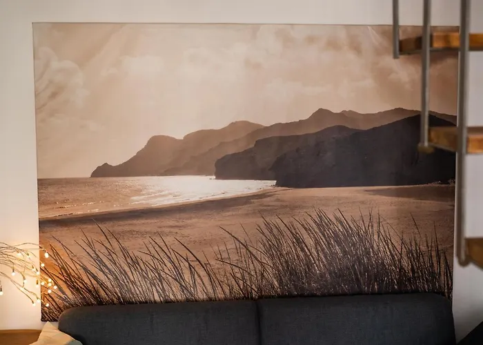 Appartement Armonia&passione