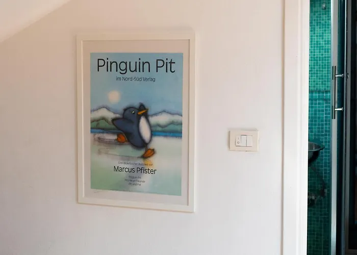 Armonia&passione Appartement Milaan