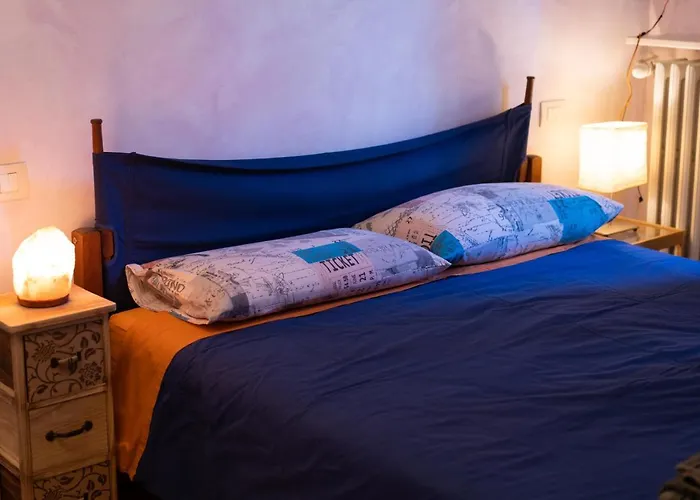 Armonia&passione Milaan