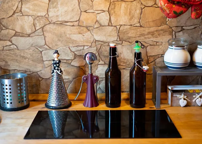 Appartement Armonia&passione *