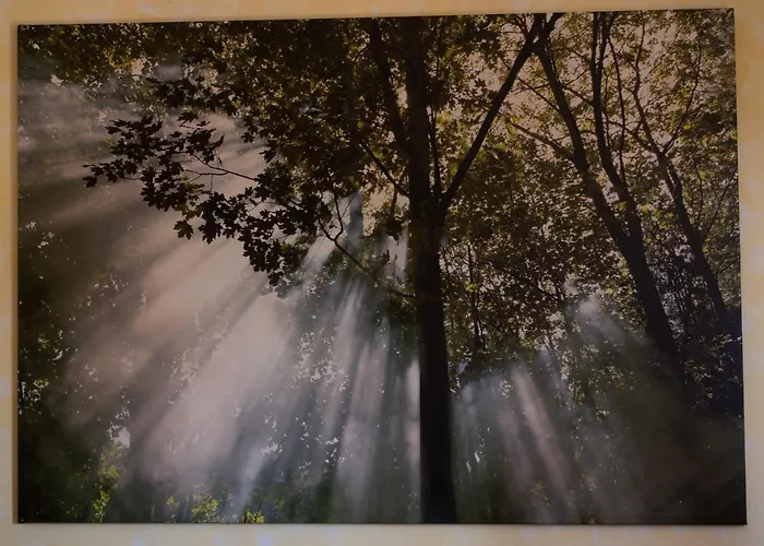 Appartement Armonia&passione