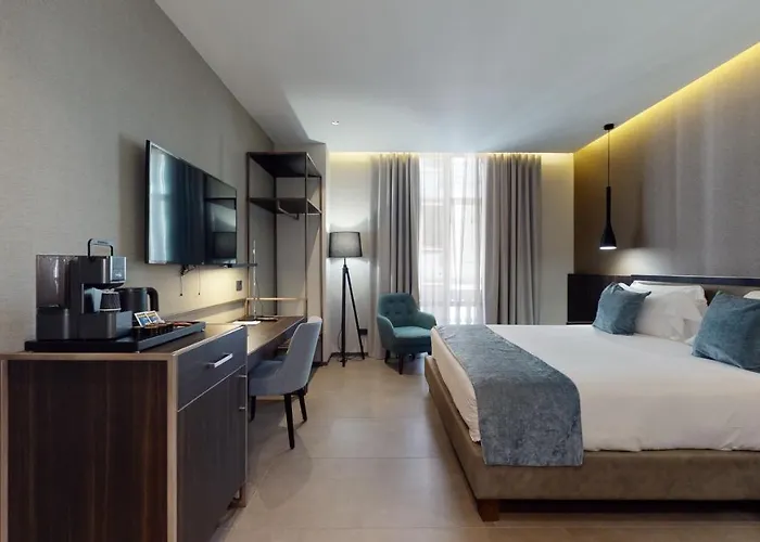 Galleria The Smart Boutique By Ospitami Milan