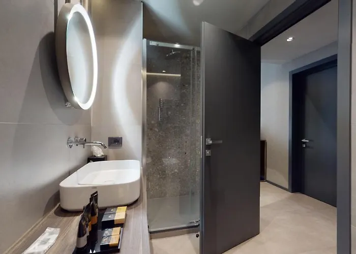 Galleria The Smart Boutique By Ospitami